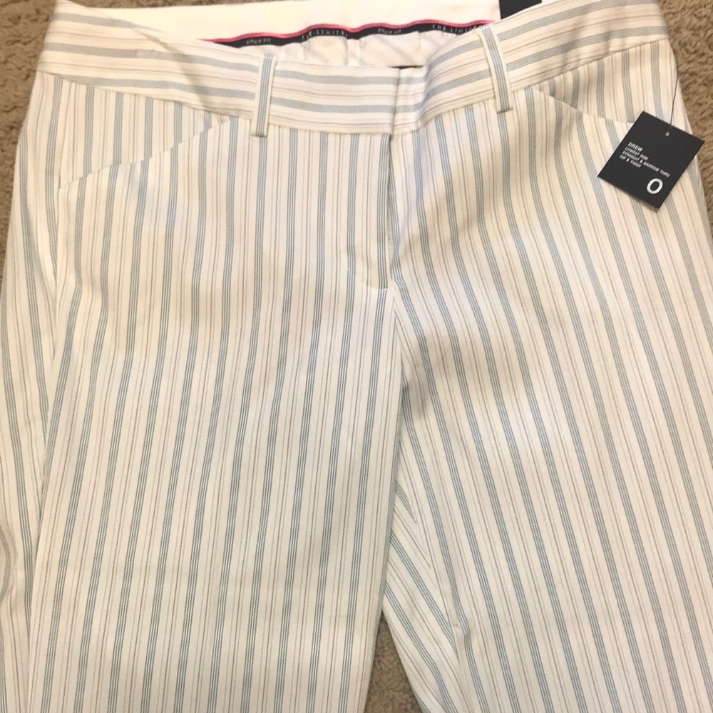 Brand new with tag The Limited Drew pants